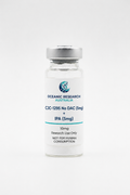 CJC-1295 No DAC (5mg) + Ipa (5mg) | 10mg Blend Research Vial