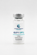 GLP-1 (RTA)| 20mg Research Vial