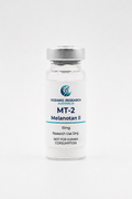 Melanotan II (MT-2) | 10mg Research Vial