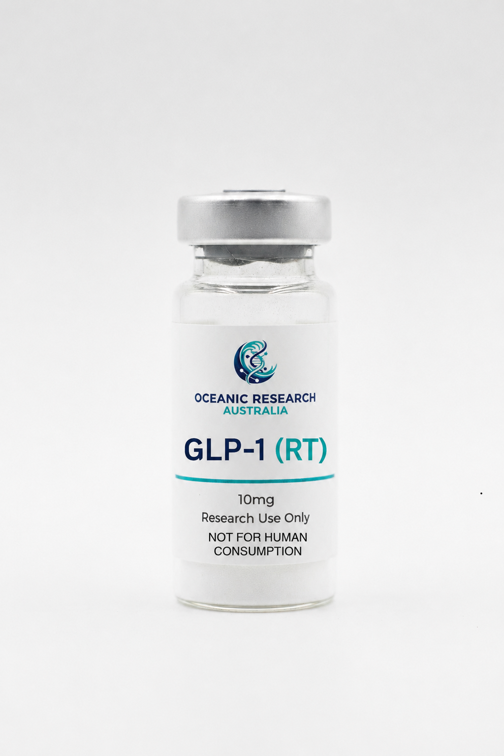 GLP-1 (RT)| 10mg Research Vial