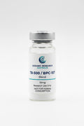 TB-500 / BPC-157 Blend | 10mg Research Vial