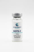 MOTS-C | 10mg Research Vial