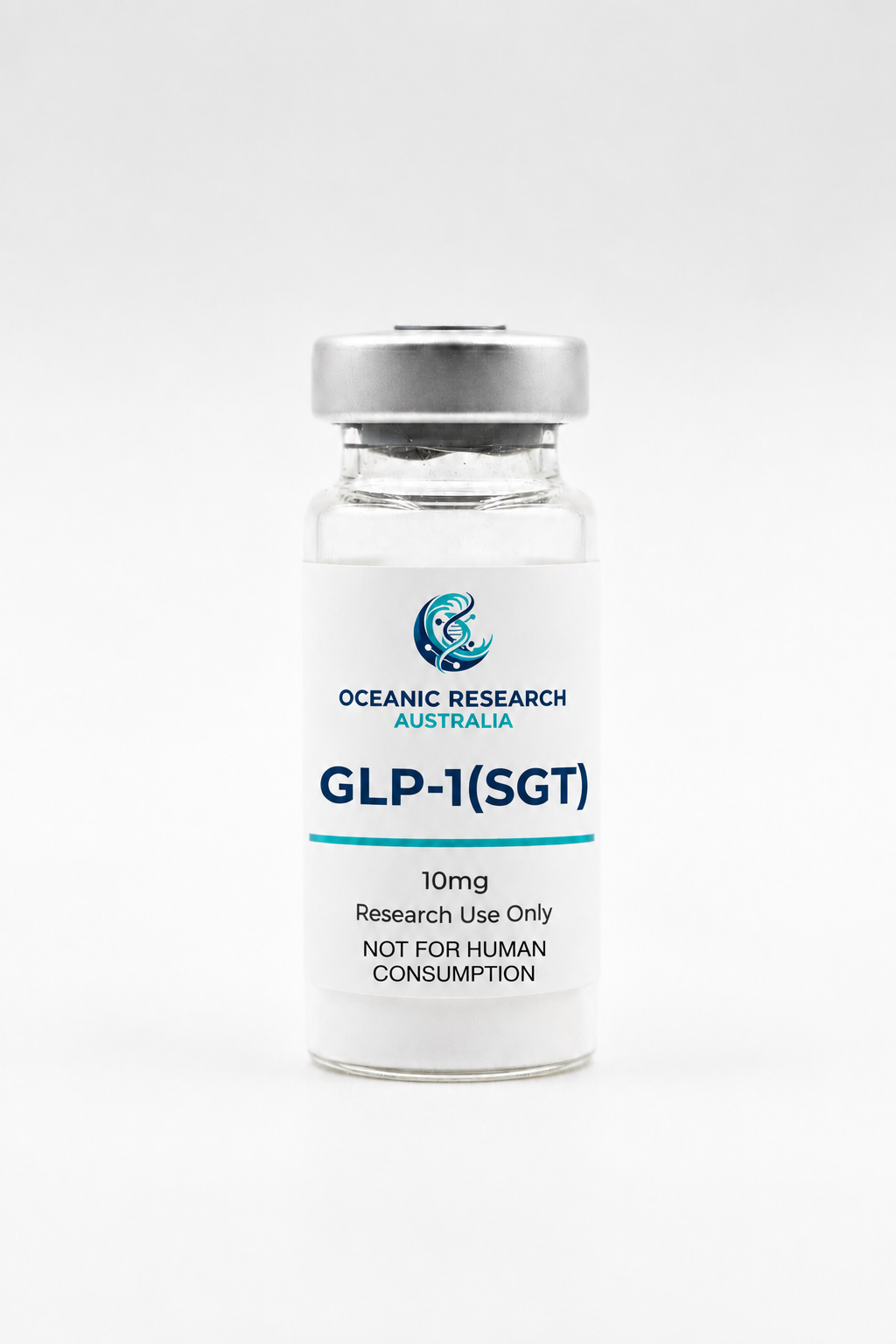 GLP-1(SGT) | 10mg Research Vial