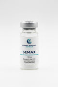 SEMAX | 10mg Research Vial