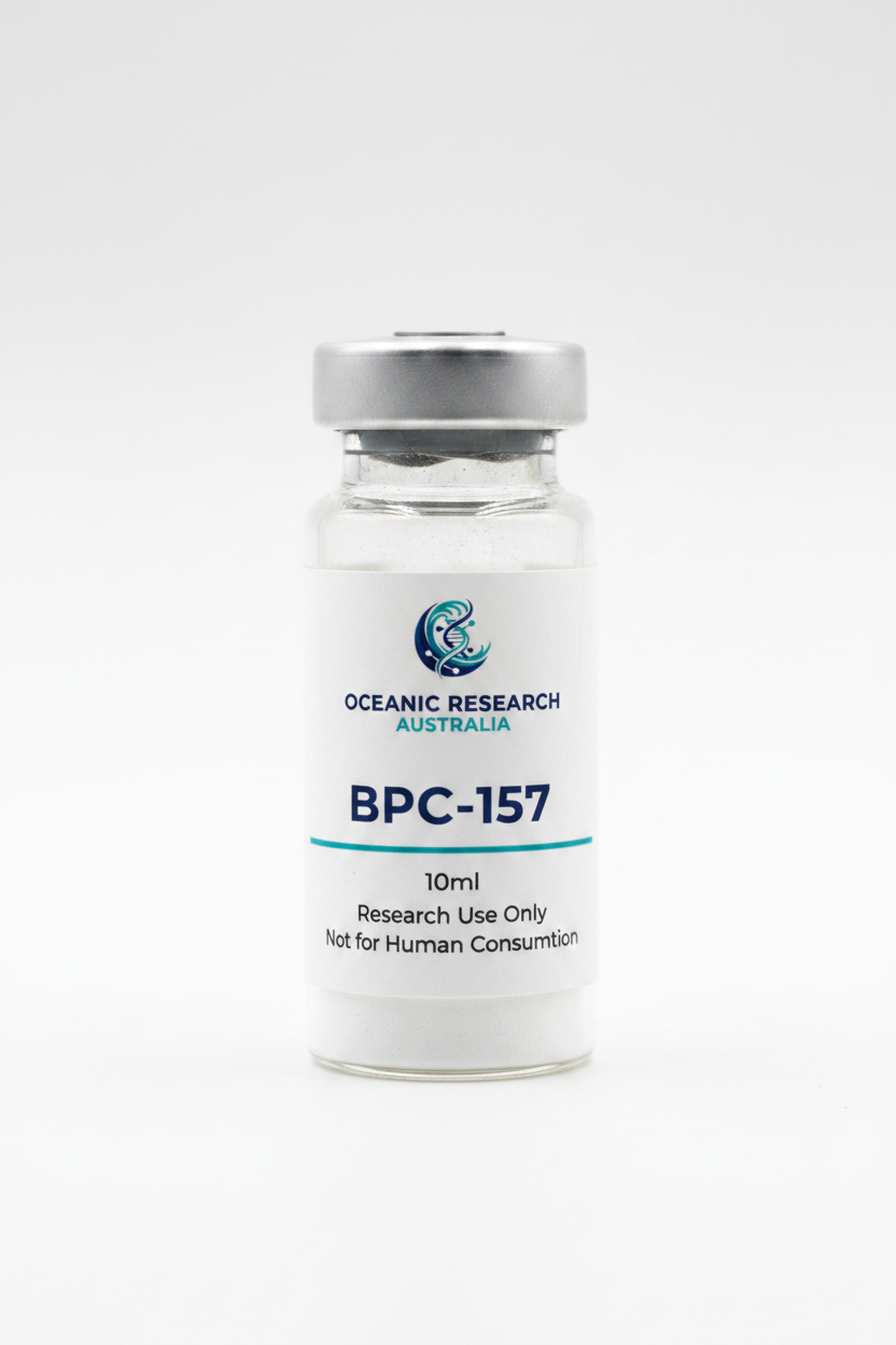 BPC-157 10ml Vial