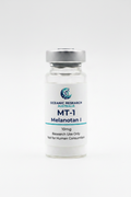 Melanotan I (MT-1) | 10mg Research Vial