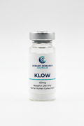 KLOW Peptide | 60mg Research Vial
