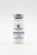 Semaglutide | 10mg Research Vial