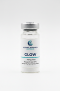 GLOW – Advanced Peptide Blend (70mg Total)